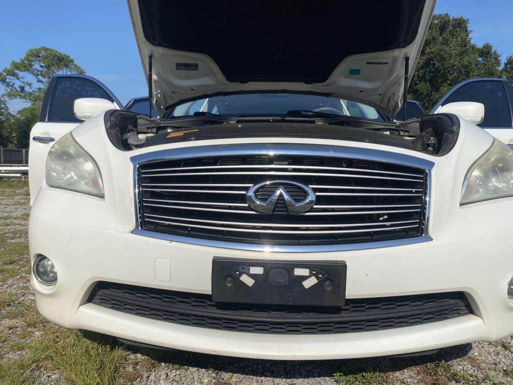 used 2012 Infiniti for sale