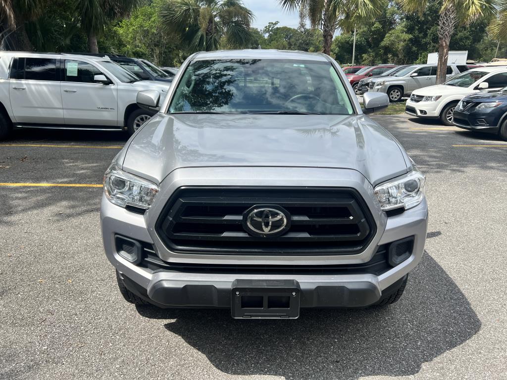 Used Toyota Tacoma for sale in Houston TX.  We Finance! 