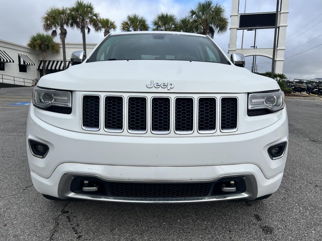 used 2015 Jeep Grand Cherokee for sale Houston TX