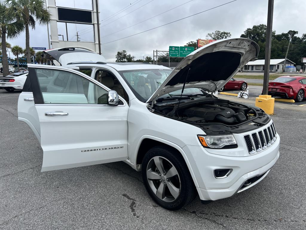 used 2015 Jeep for sale