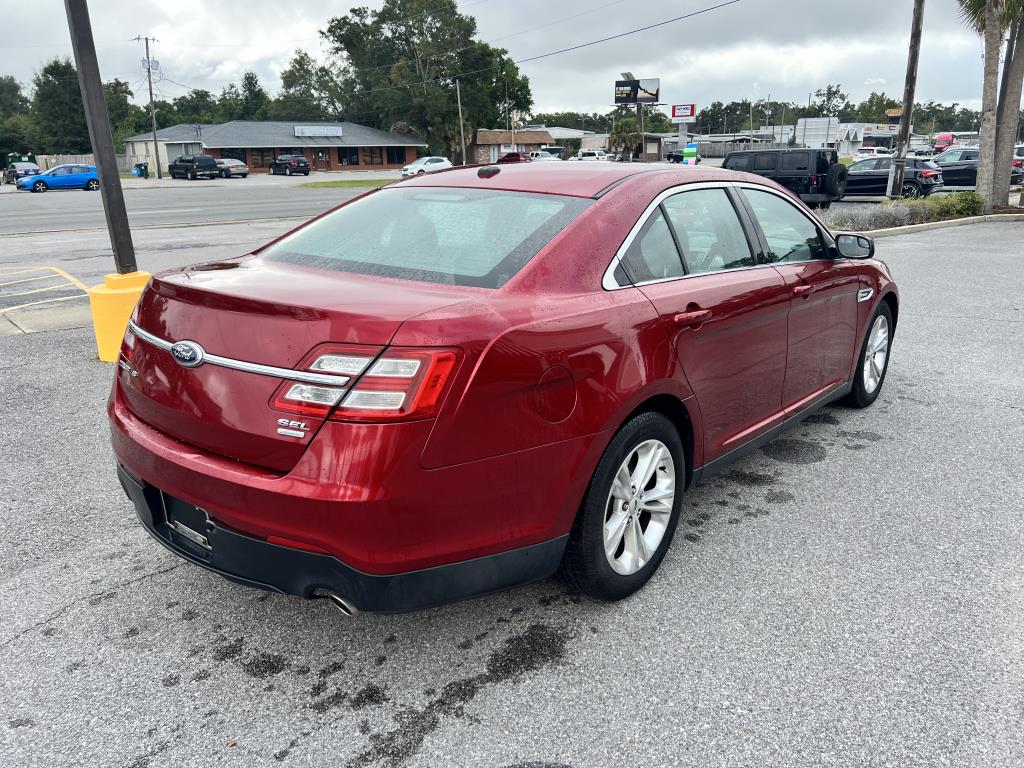 Ford Taurus for sale