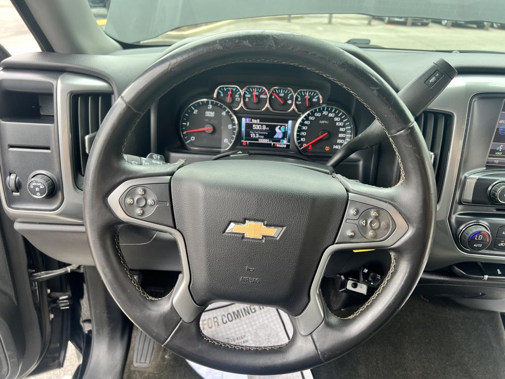 discounted Chevrolet near me