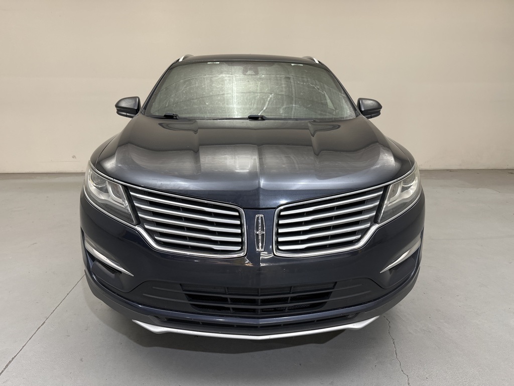 Used Lincoln MKC for sale in Houston TX.  We Finance! 