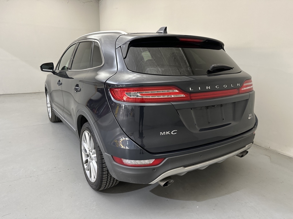 Lincoln MKC for sale near me