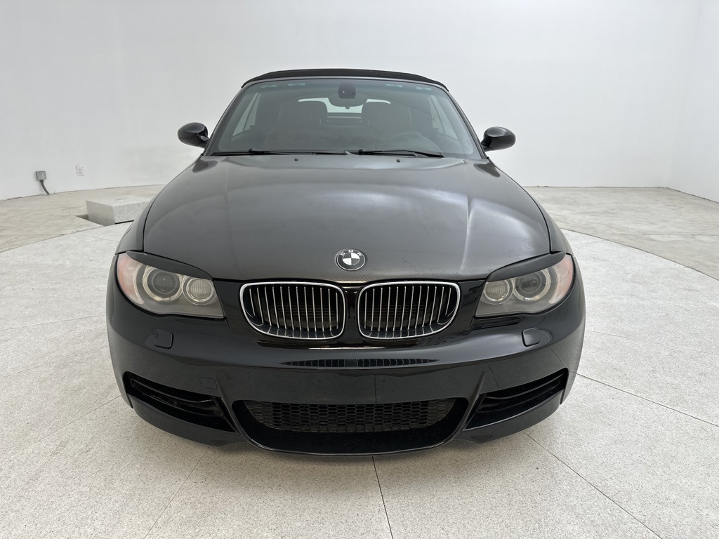 Used BMW 1-Series for sale in Houston TX.  We Finance! 
