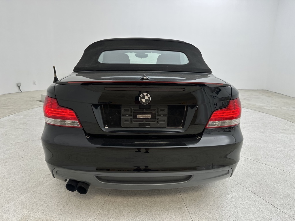 used 2009 BMW 1-Series for sale