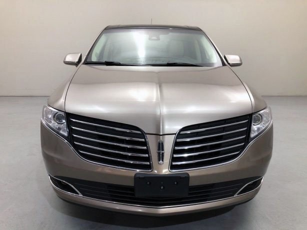 Used Lincoln MKT for sale in Houston TX.  We Finance! 