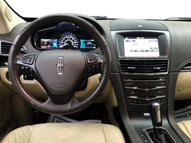 2019 Lincoln MKT for sale near me