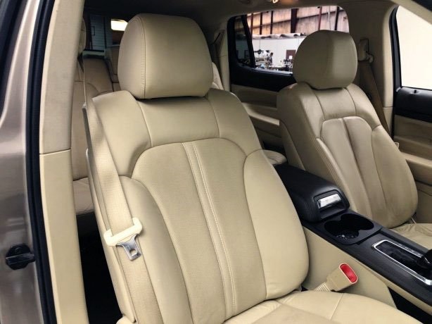 cheap Lincoln MKT for sale Houston TX