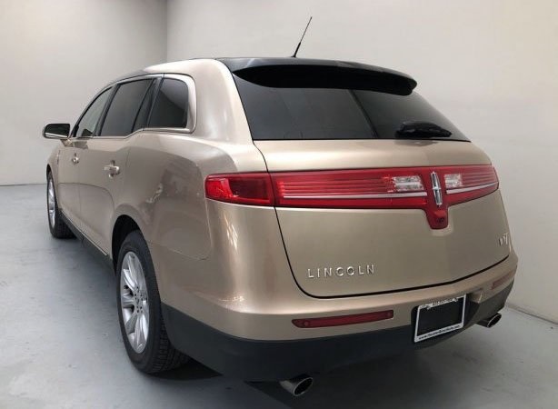 Lincoln MKT for sale near me