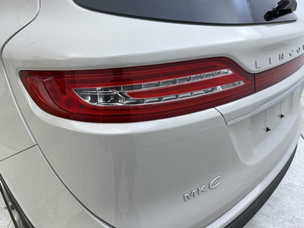 used 2019 Lincoln MKC for sale