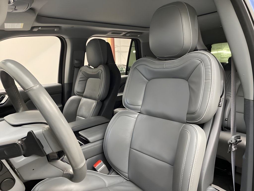 used 2019 Lincoln Navigator for sale Houston TX