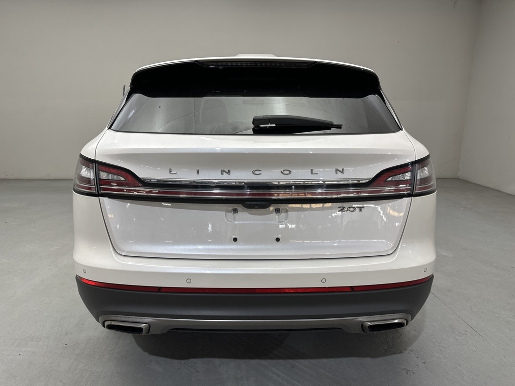 used 2019 Lincoln for sale