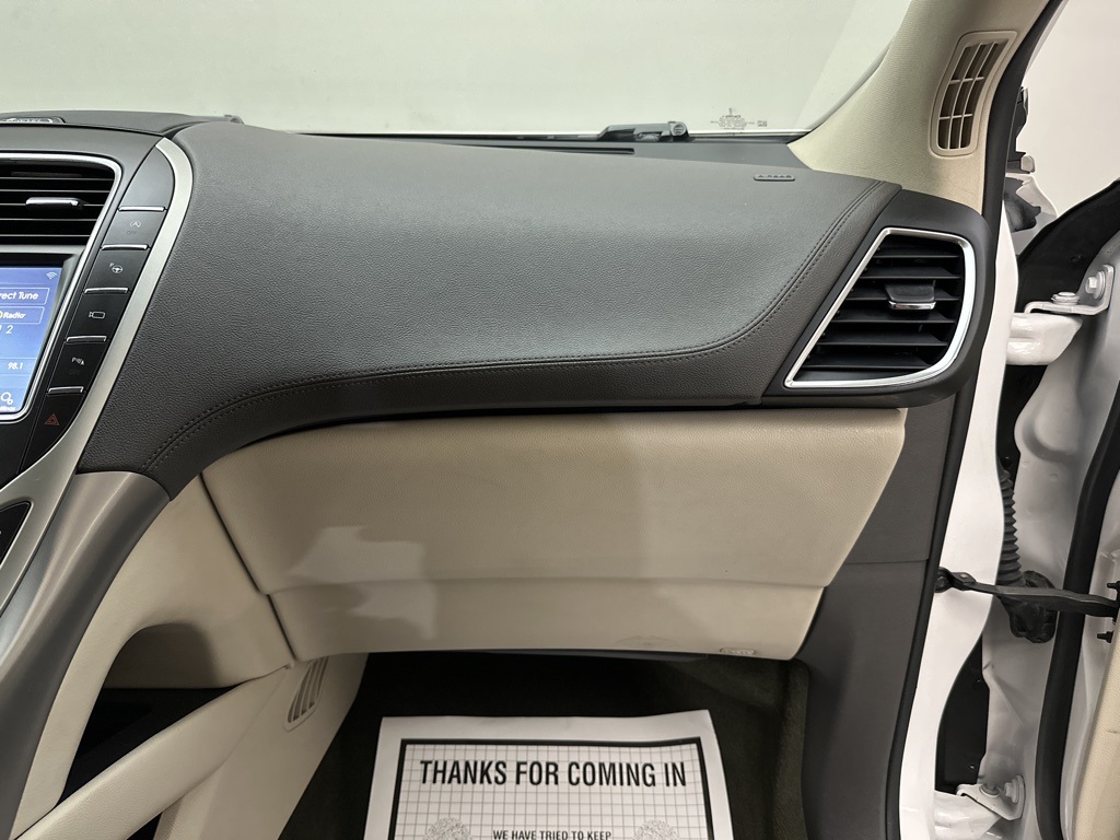 cheap used 2019 Lincoln Nautilus for sale
