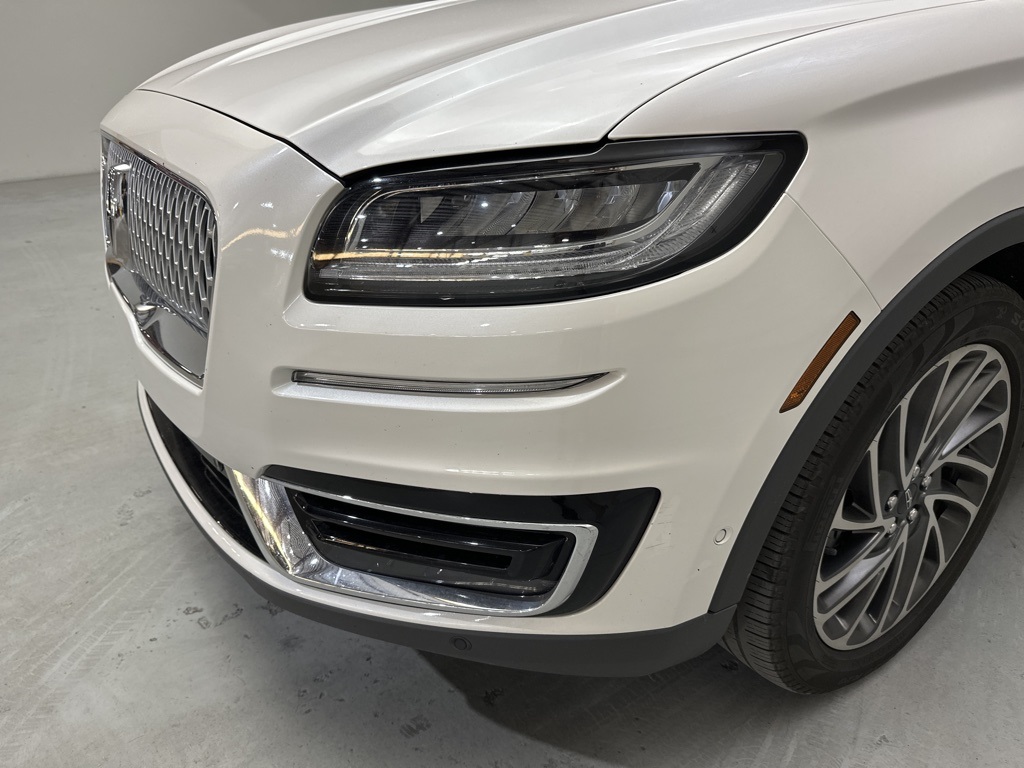 2019 Lincoln for sale