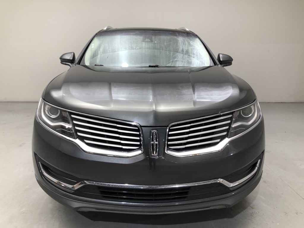 Used Lincoln MKX for sale in Houston TX.  We Finance! 