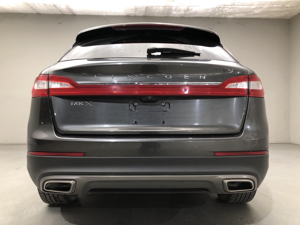 2017 Lincoln MKX for sale