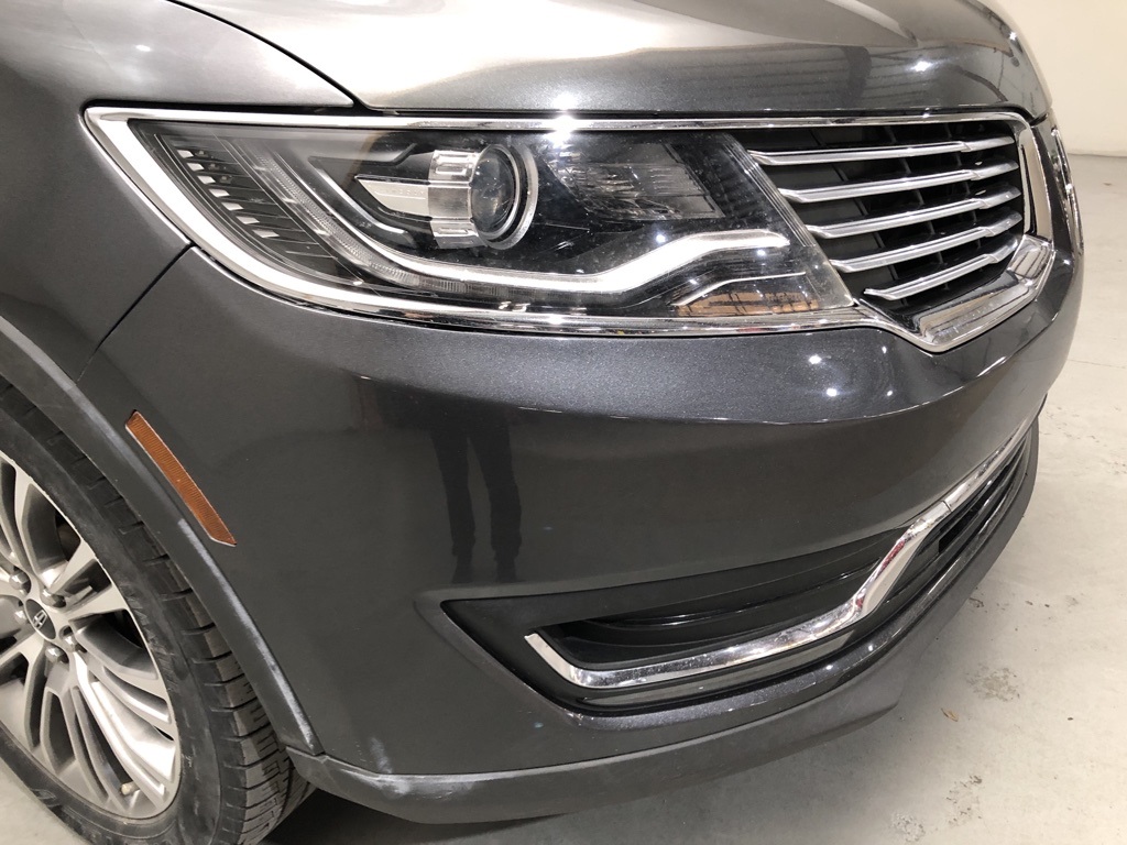 Lincoln MKX for sale