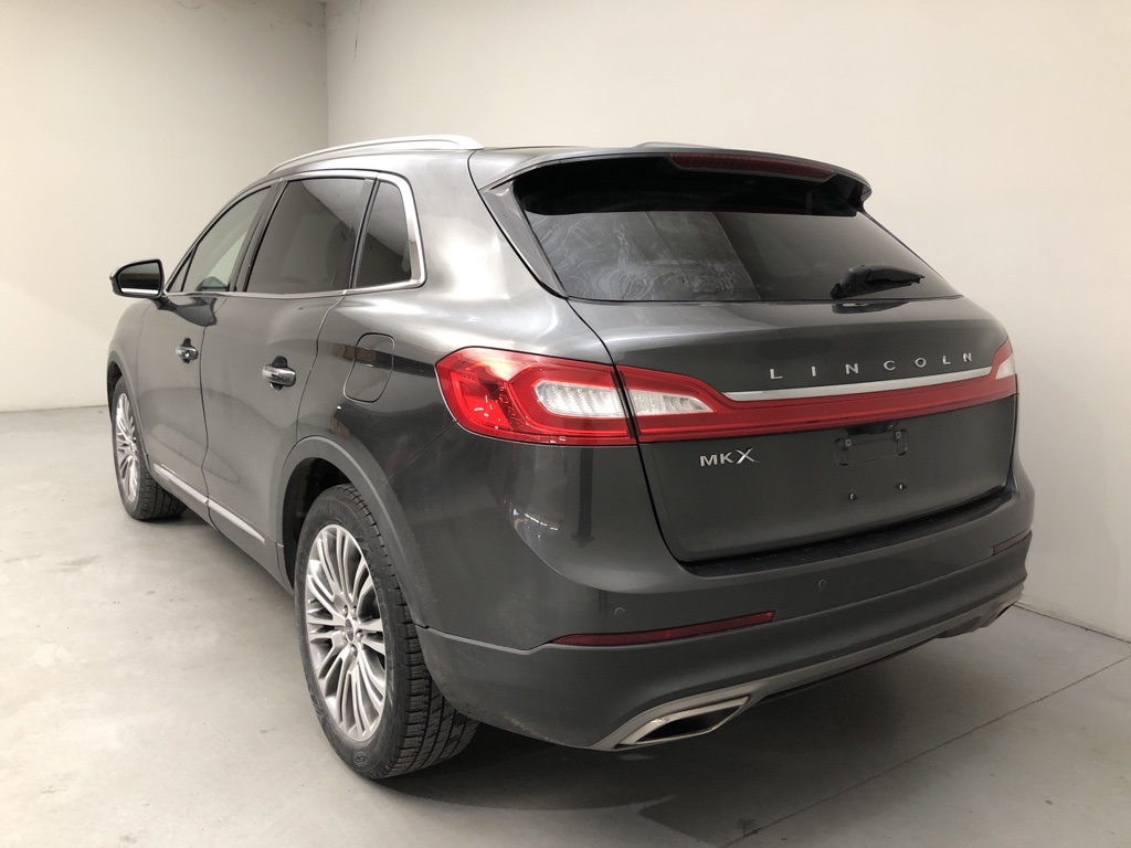 Lincoln MKX for sale near me