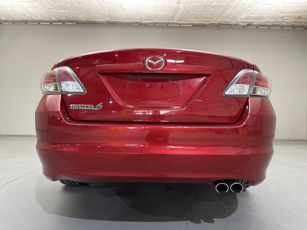 2012 Mazda Mazda6 for sale