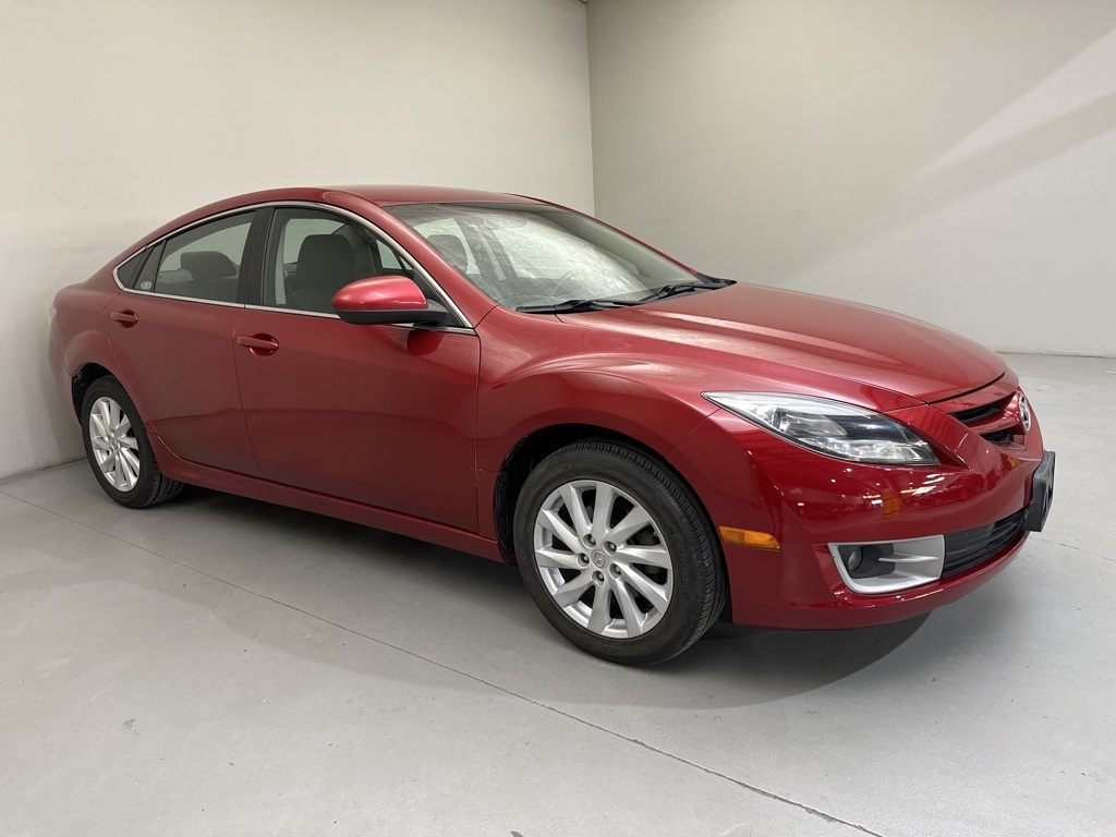 Mazda for sale