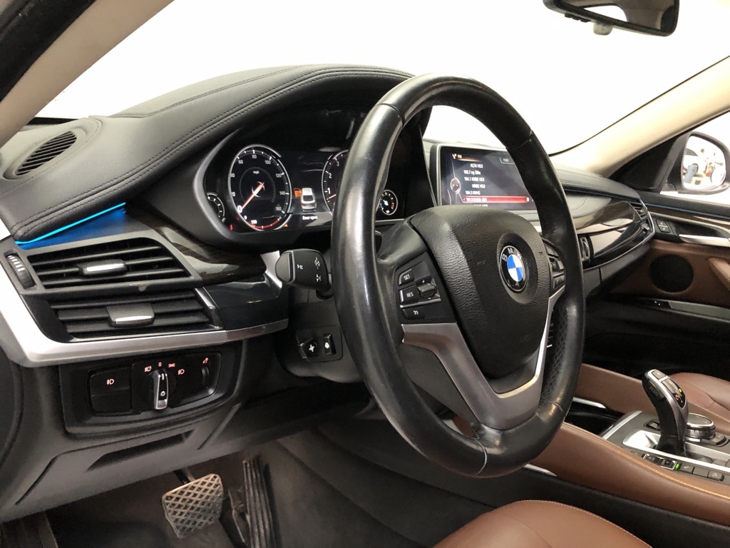 used 2016 BMW X6 for sale Houston TX
