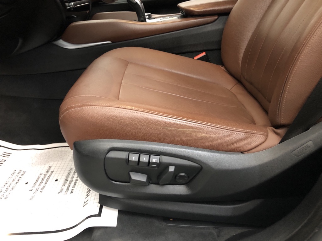 2016 BMW X6 for sale Houston TX