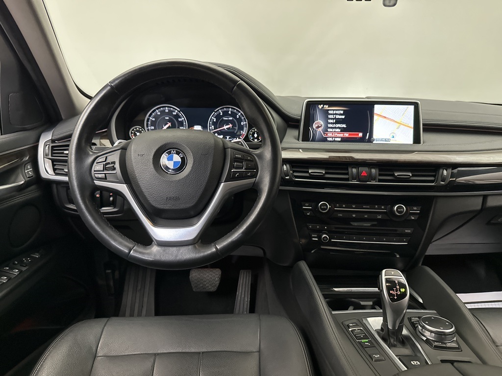 2016 BMW X6 for sale near me