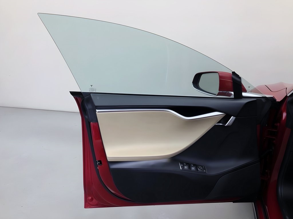 used 2013 Tesla Model S