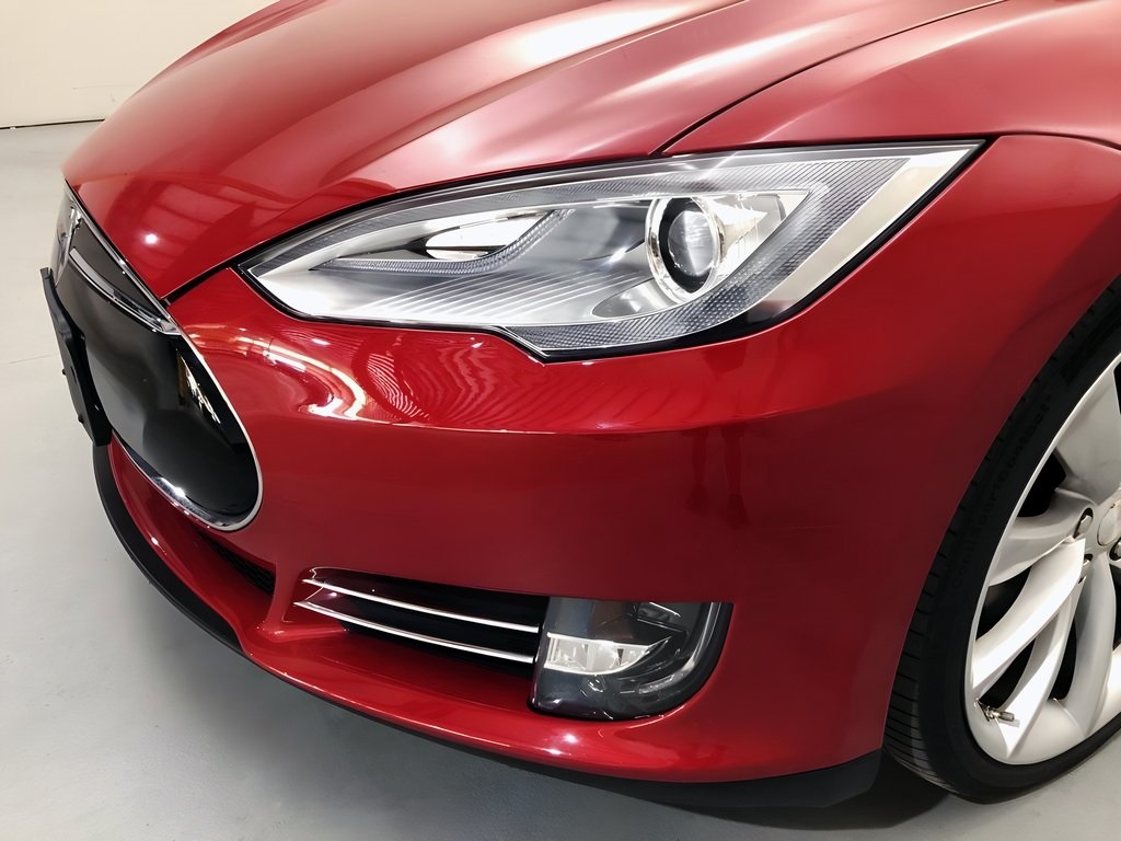 2013 Tesla for sale