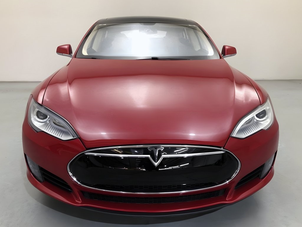 Used 2014 Tesla Model S for sale in Houston TX.  We Finance! 