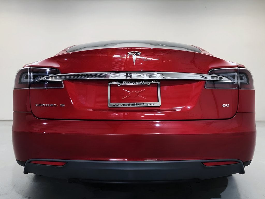 used 2014 Tesla for sale