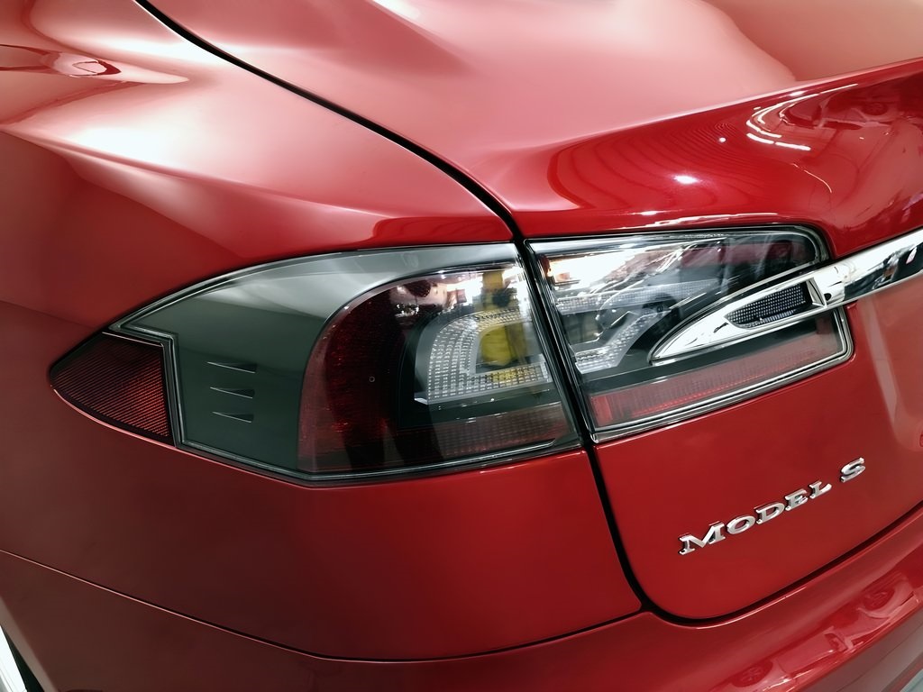 used 2014 Tesla Model S for sale