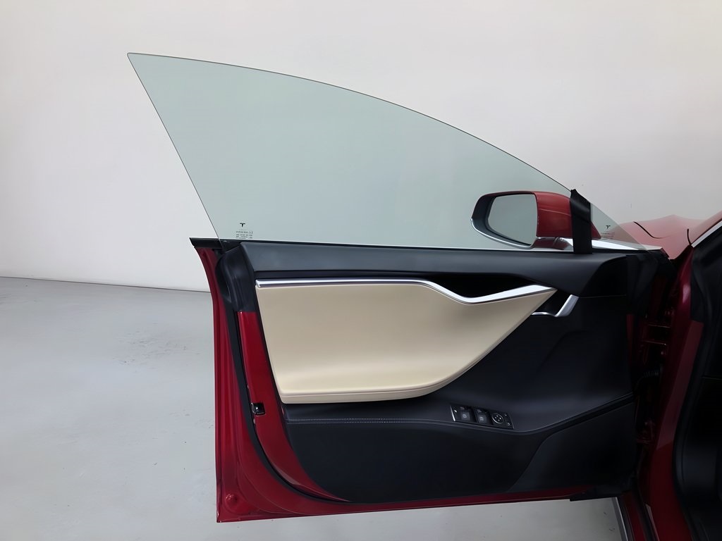 used 2014 Tesla Model S