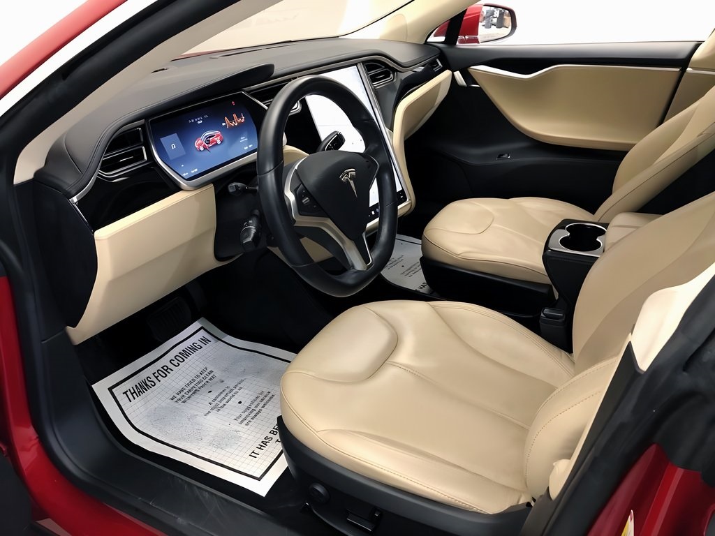 Tesla for sale in Houston TX