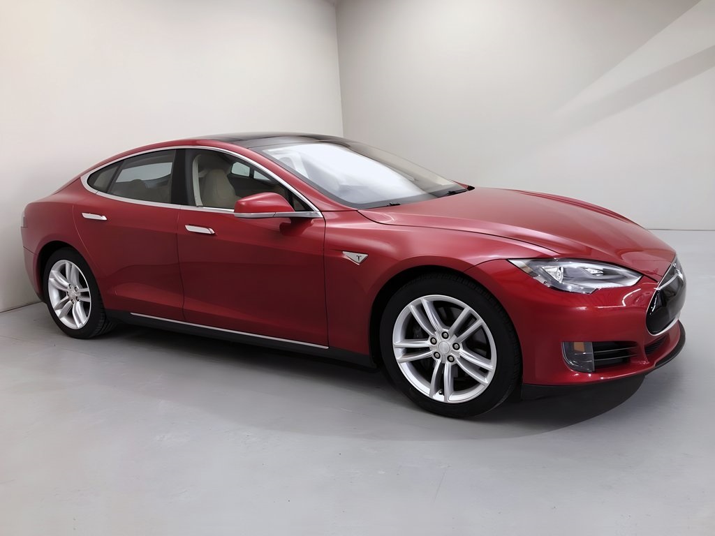 Tesla for sale