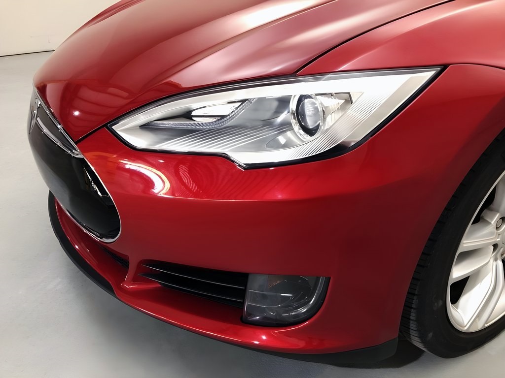 2014 Tesla for sale