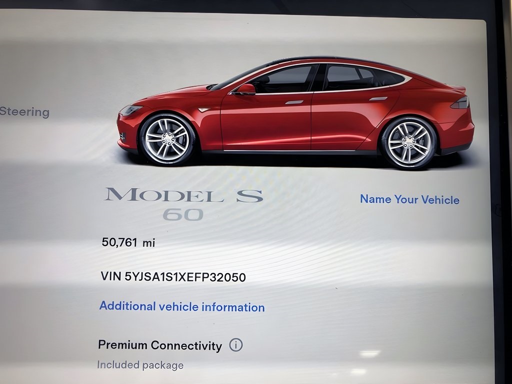 Tesla Model S near me for sale