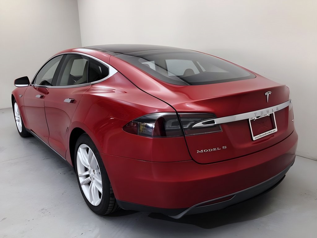 Tesla Model S for sale near me