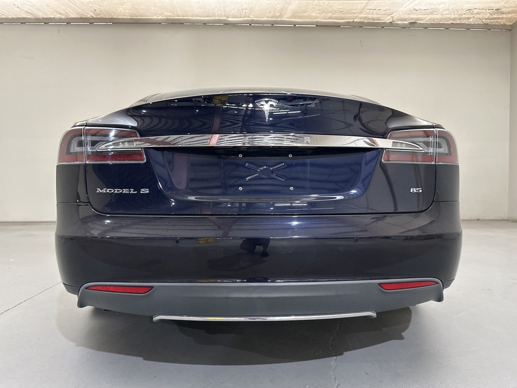 2014 Tesla Model S for sale