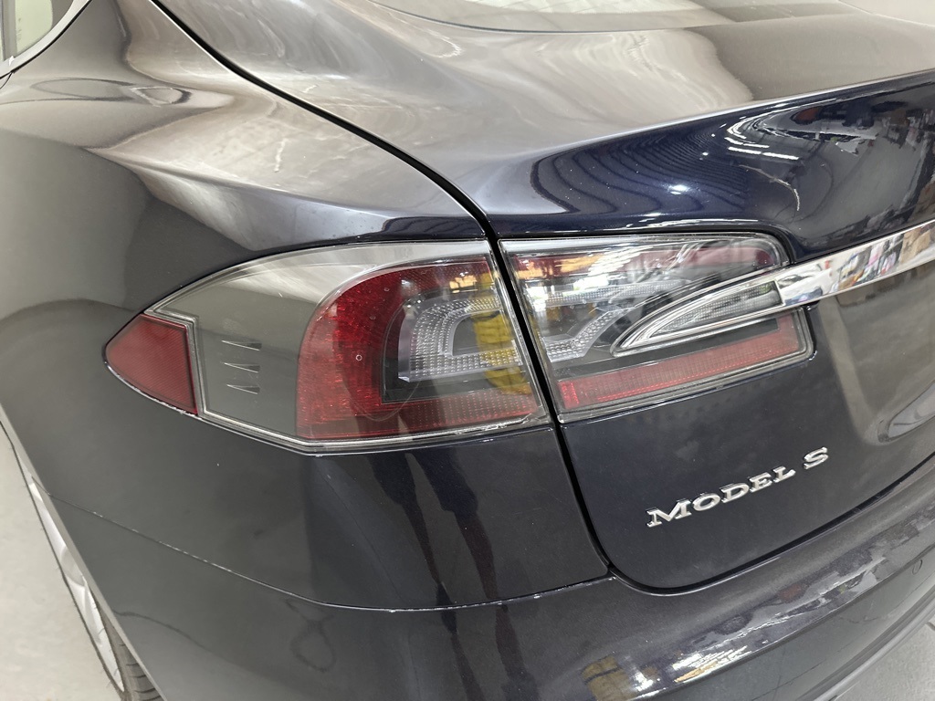 used 2014 Tesla Model S for sale