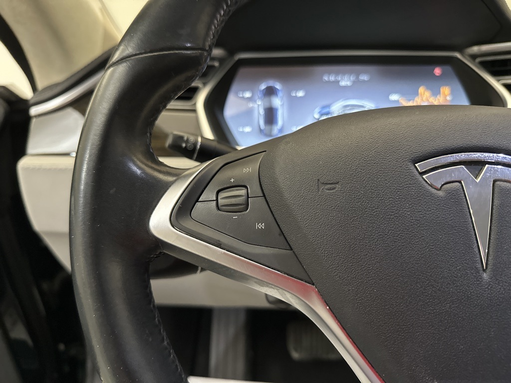 used Tesla Model S for sale Houston TX