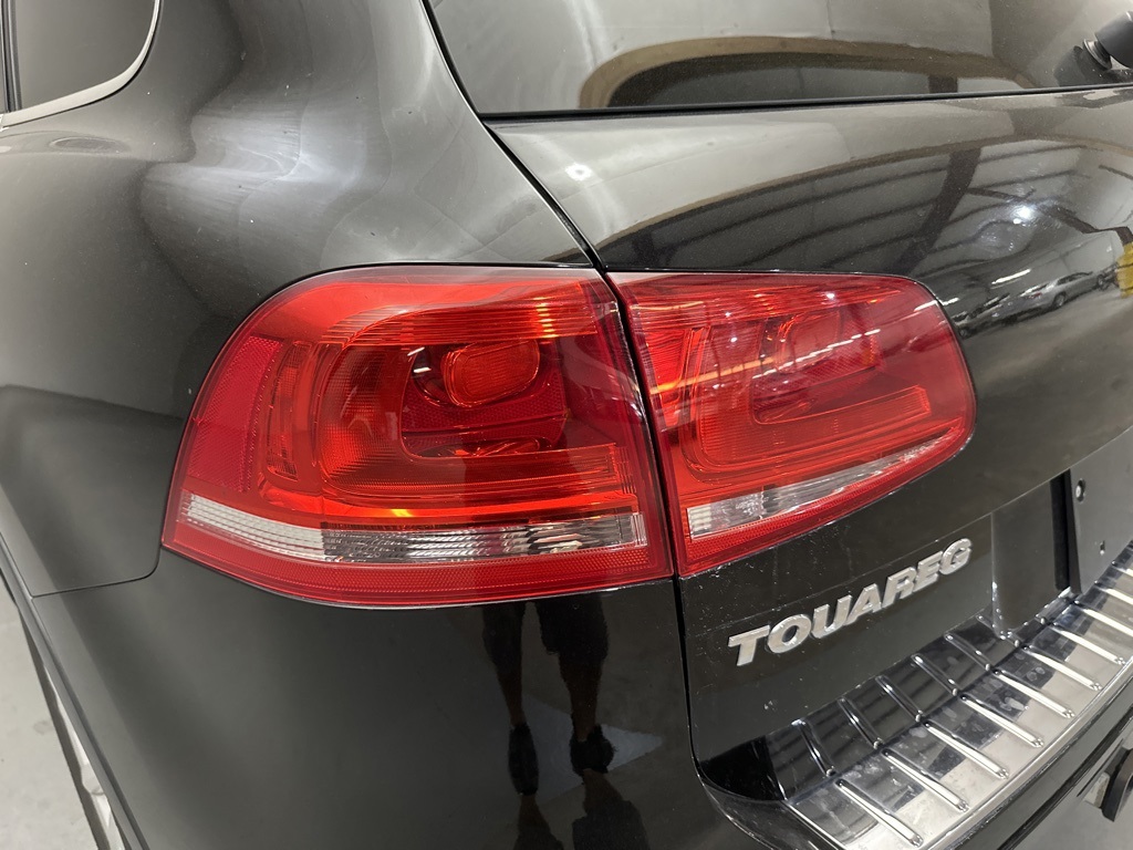 used 2011 Volkswagen Touareg for sale