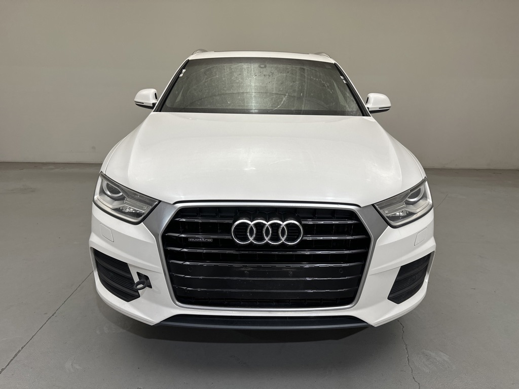 Used Audi Q3 for sale in Houston TX.  We Finance! 