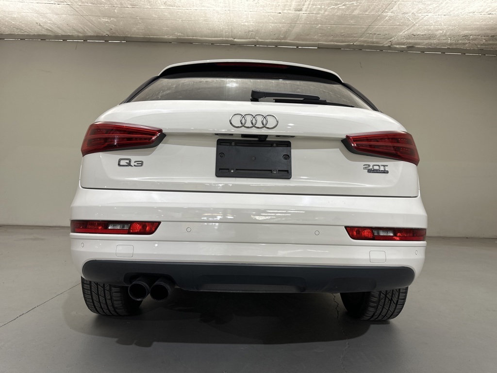 2016 Audi Q3 for sale