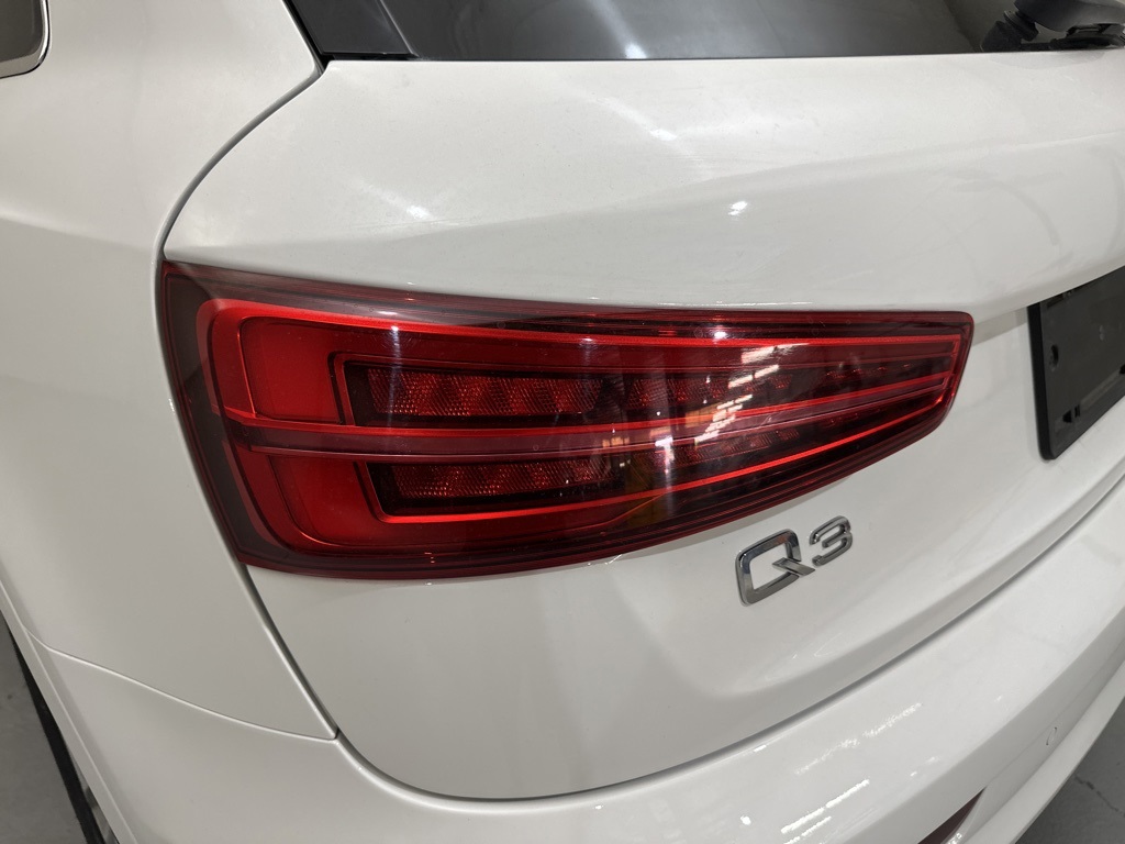 used 2016 Audi Q3 for sale