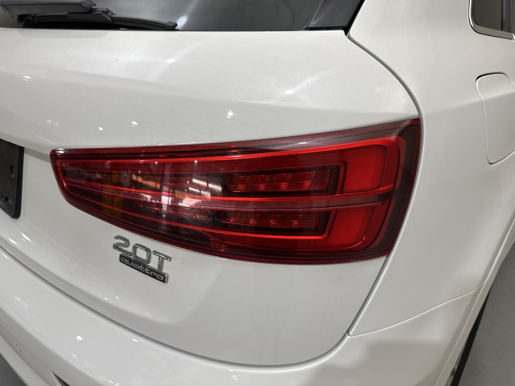 used Audi Q3 for sale near me