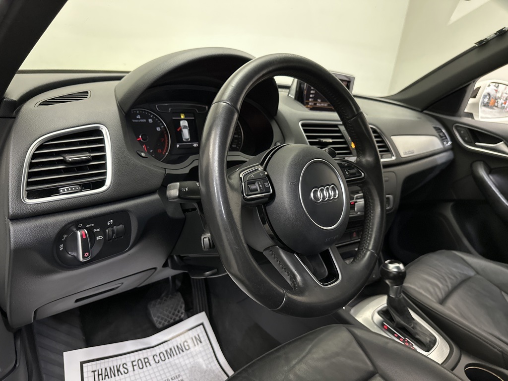 2016 Audi Q3 for sale Houston TX