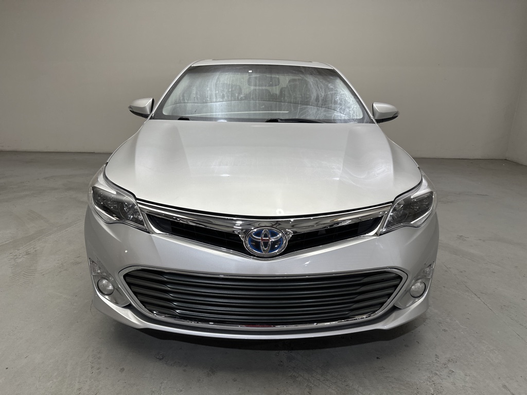 Used Toyota Avalon Hybrid for sale in Houston TX.  We Finance! 