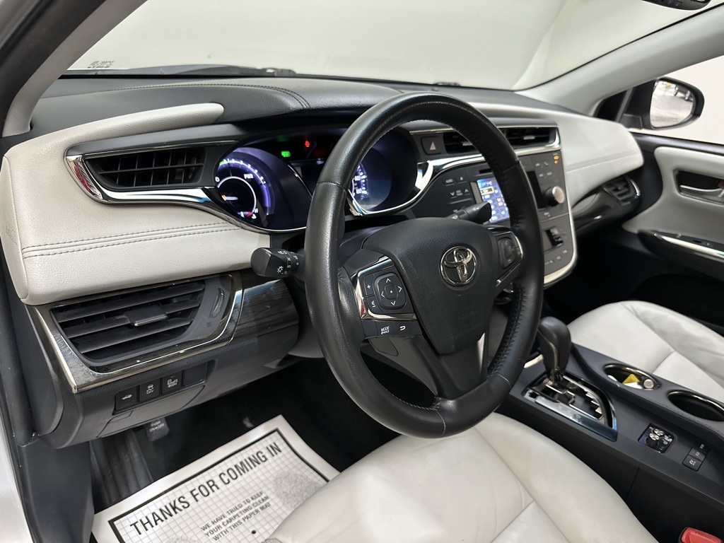 2013 Toyota Avalon Hybrid for sale Houston TX